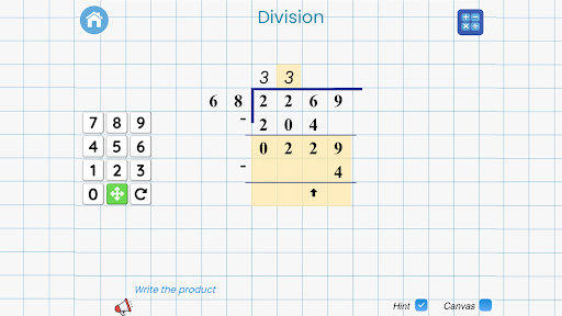 Daily Math Pro ekran görüntüsü