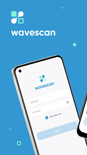 Wave Scan ekran görüntüsü