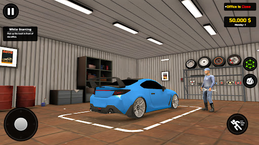 Car Company Trader Business 26 ekran görüntüsü