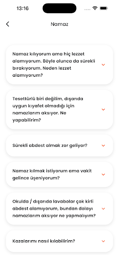 Step Islam ekran görüntüsü