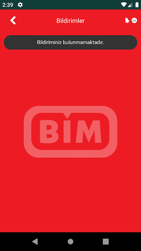 BİMPARA ekran görüntüsü