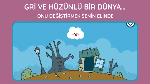 Pango Kumo - Hava Oyunu ekran görüntüsü