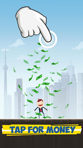 Tap Tycoon ekran görüntüsü