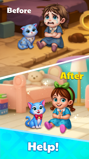 Tile Blast: Triple Match 3D ekran görüntüsü