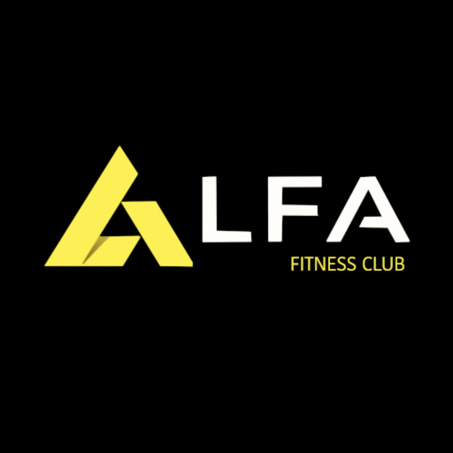 Alfa Fitness Club