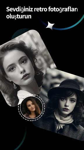 Face Swap - AI Videos & Photos ekran görüntüsü
