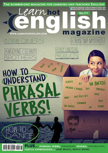 Learn Hot English ekran görüntüsü