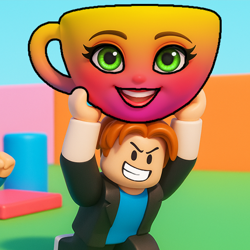 Steal All Brains: Escape Obby
