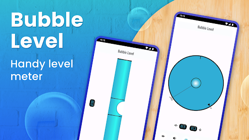 Bubble Level Tool ekran görüntüsü