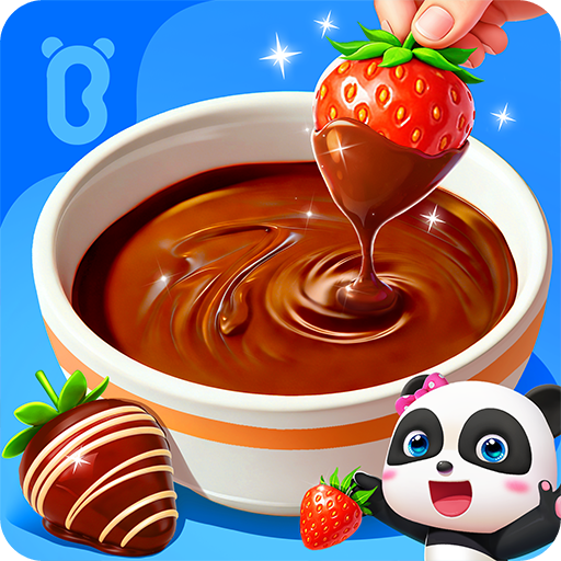 Küçük Panda Yemek Fabrikası