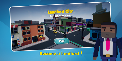 Landlord Manager: Real Estate  ekran görüntüsü