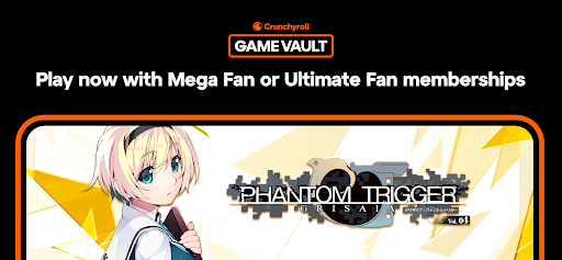 Grisaia: Phantom Trigger Vol.4 ekran görüntüsü