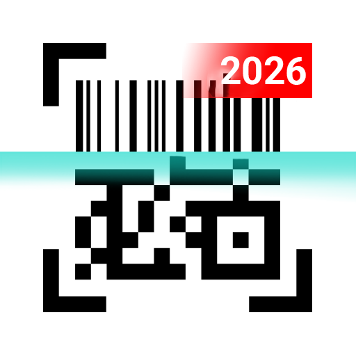 QR Kod ve Barkod Okuyucu