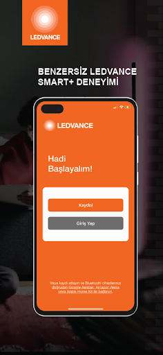 SMART+ ekran görüntüsü