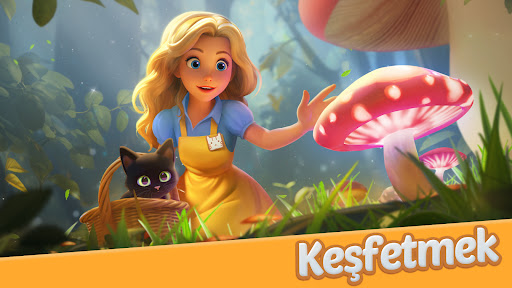 Merge Neverland ekran görüntüsü