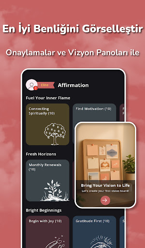 Grateful Günlük: Gizli Günlük ekran görüntüsü