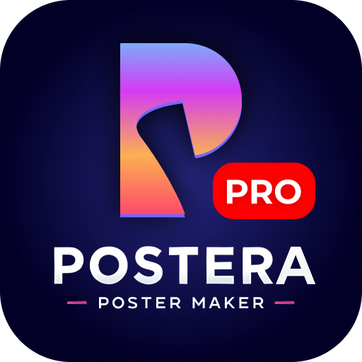 Postera : Poster Maker