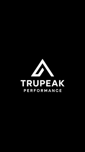 Trupeak Performance ekran görüntüsü