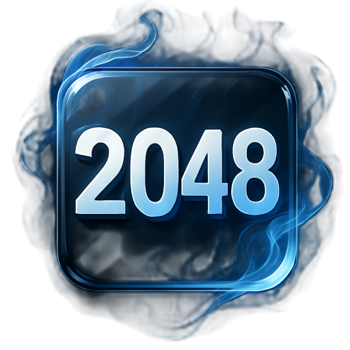 2048 Pro Offline Glass Edition