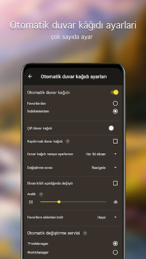 At Duvar Kağıtları 4K ekran görüntüsü