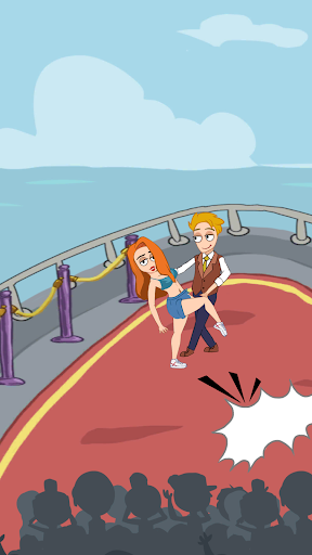 Star Girl: Love Story ekran görüntüsü