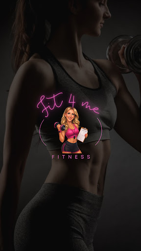 Fit 4 Me App ekran görüntüsü