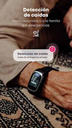 Durcal - Localizador GPS ekran görüntüsü