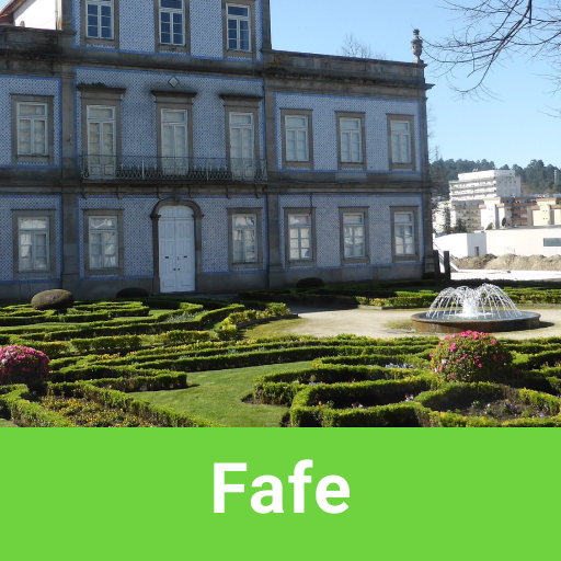 Fafe Audio Guide by SmartGuide
