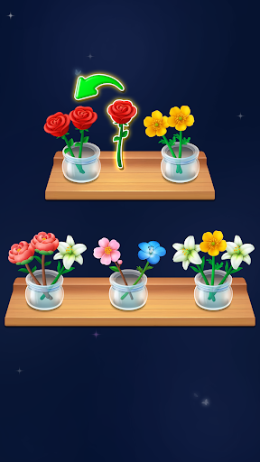 Bloom Garden ekran görüntüsü