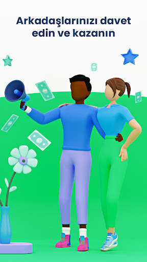 Paidwork: Para Kazanın ekran görüntüsü