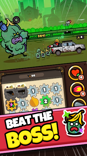 Gear Truck! ekran görüntüsü
