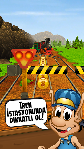 Hugo Troll Race Classic ekran görüntüsü