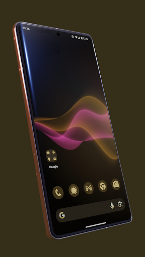 Wave lite ekran görüntüsü