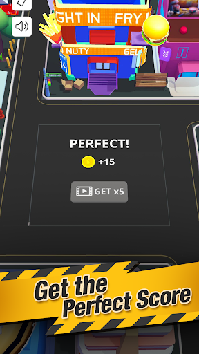 3D Parking Jam: Unblock Car ekran görüntüsü