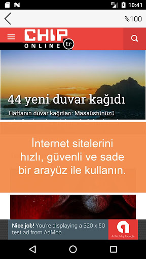 Gazete Manşetleri - Gazete Oku ekran görüntüsü