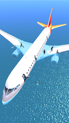 Pilot Life - Flight Game 3D ekran görüntüsü