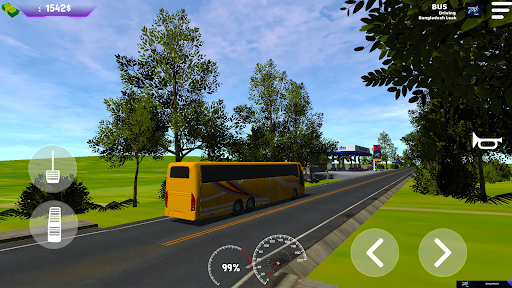Bus Driving Bangladesh Leak BD ekran görüntüsü