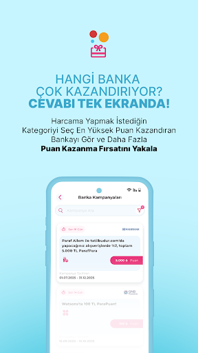 Puan Harca - Çook Akıllıca ekran görüntüsü