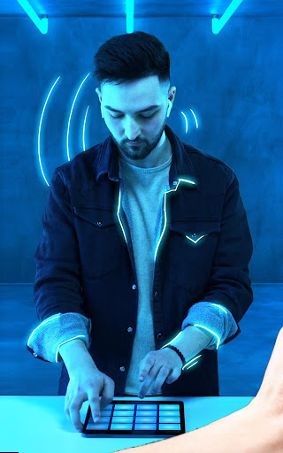 Drum Pads - Beat Maker Go ekran görüntüsü