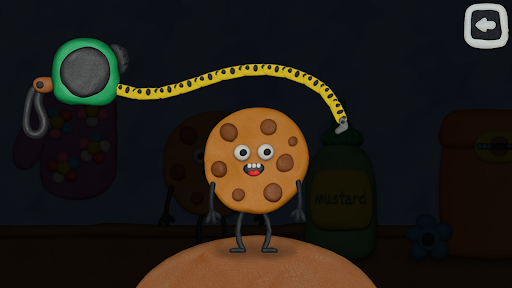 12 Locks Crazy Fruits ekran görüntüsü