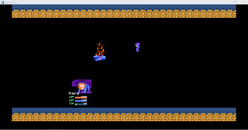 Beast Slayer - Retro 8 Bit RPG ekran görüntüsü