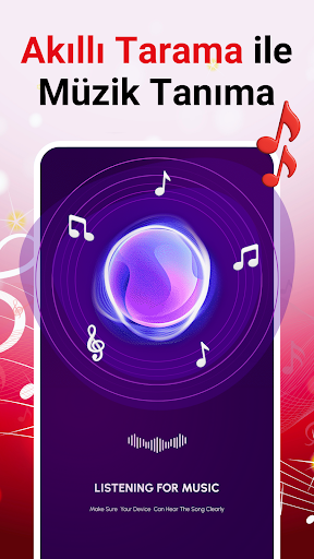 Çevrimdışı Müzik Çalar ekran görüntüsü