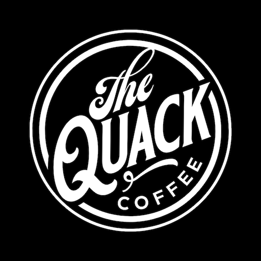 The Quack Coffee