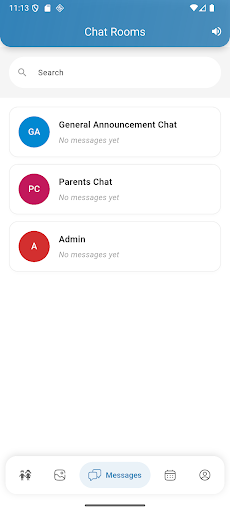SAMA SpecialEdu ekran görüntüsü