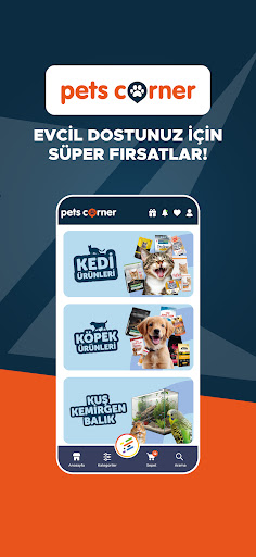 Zırhlı E-Ticaret ekran görüntüsü