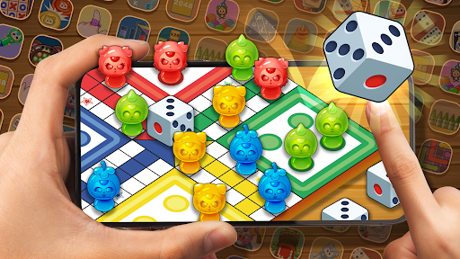 Antistress - Relax Games ekran görüntüsü