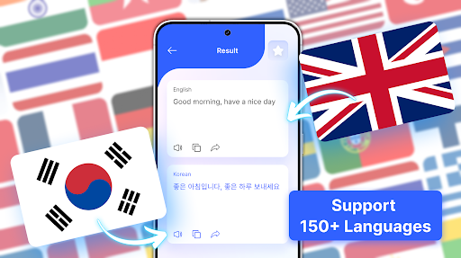 AI Translate: Smart Translator ekran görüntüsü