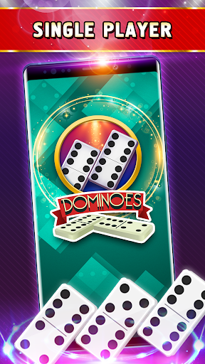 Dominoes Offline - Board Game ekran görüntüsü