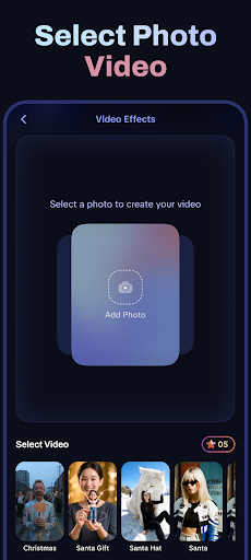 VidsWow - AI Video Maker ekran görüntüsü