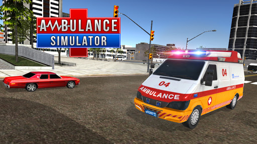 itfaiyeci kurtarma ambulans oy ekran görüntüsü